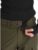 Thumbnail O'Neill, Cargo ski pants men Forest Night green 