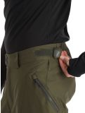 Thumbnail O'Neill, Cargo ski pants men Forest Night green 