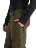 Thumbnail O'Neill, Cargo ski pants men Forest Night green 