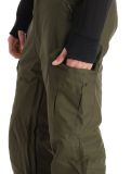 Thumbnail O'Neill, Cargo ski pants men Forest Night green 