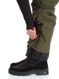 Thumbnail O'Neill, Cargo ski pants men Forest Night green 