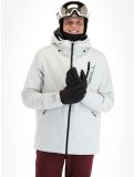 Thumbnail O'Neill, Hammer ski jacket men London Fog white 