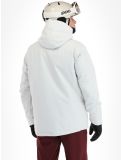 Thumbnail O'Neill, Hammer ski jacket men London Fog white 