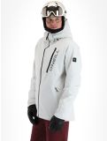 Thumbnail O'Neill, Hammer ski jacket men London Fog white 