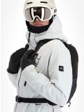 Thumbnail O'Neill, Hammer ski jacket men London Fog white 