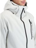 Thumbnail O'Neill, Hammer ski jacket men London Fog white 