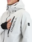 Thumbnail O'Neill, Hammer ski jacket men London Fog white 