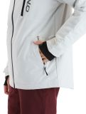 Thumbnail O'Neill, Hammer ski jacket men London Fog white 