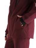 Thumbnail O'Neill, Hammer ski jacket men Windsor Wine burgundy 