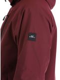 Thumbnail O'Neill, Hammer ski jacket men Windsor Wine burgundy 