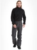 Thumbnail O'Neill, Hammer ski pants men Raven grey 