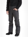 Thumbnail O'Neill, Hammer ski pants men Raven grey 