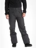 Thumbnail O'Neill, Hammer ski pants men Raven grey 