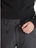 Thumbnail O'Neill, Hammer ski pants men Raven grey 