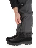 Thumbnail O'Neill, Hammer ski pants men Raven grey 