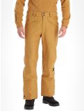 Thumbnail O'Neill, Hammer ski pants men Rich Caramel brown 