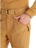 Thumbnail O'Neill, Hammer ski pants men Rich Caramel brown 