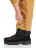 Thumbnail O'Neill, Hammer ski pants men Rich Caramel brown 