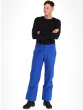 Thumbnail O'Neill, Hammer ski pants men Surf The Web Blue blue 