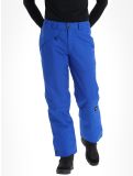 Thumbnail O'Neill, Hammer ski pants men Surf The Web Blue blue 