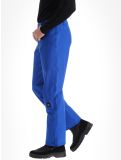 Thumbnail O'Neill, Hammer ski pants men Surf The Web Blue blue 