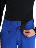 Thumbnail O'Neill, Hammer ski pants men Surf The Web Blue blue 