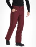 Thumbnail O'Neill, Hammer ski pants men Windsor Wine burgundy 