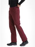 Thumbnail O'Neill, Hammer ski pants men Windsor Wine burgundy 