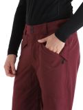 Thumbnail O'Neill, Hammer ski pants men Windsor Wine burgundy 