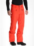 Thumbnail O'Neill, Hammer Regular Snow ski pants men Paprika Flame orange 