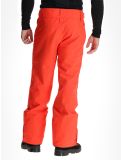 Thumbnail O'Neill, Hammer Regular Snow ski pants men Paprika Flame orange 