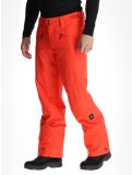 Thumbnail O'Neill, Hammer Regular Snow ski pants men Paprika Flame orange 