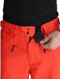 Thumbnail O'Neill, Hammer Regular Snow ski pants men Paprika Flame orange 