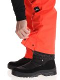 Thumbnail O'Neill, Hammer Regular Snow ski pants men Paprika Flame orange 