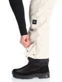 Thumbnail O'Neill, Hammer Regular Snow ski pants men Atmosphere white 