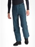 Thumbnail O'Neill, Hammer Regular Snow ski pants men Alma Steel blue 