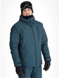 Thumbnail O'Neill, Hammer Snow ski jacket men Alma Steel blue 