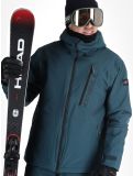 Thumbnail O'Neill, Hammer Snow ski jacket men Alma Steel blue 