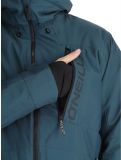 Thumbnail O'Neill, Hammer Snow ski jacket men Alma Steel blue 