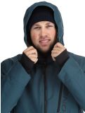 Thumbnail O'Neill, Hammer Snow ski jacket men Alma Steel blue 