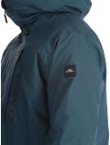 Thumbnail O'Neill, Hammer Snow ski jacket men Alma Steel blue 