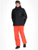 Thumbnail O'Neill, Hammer Snow ski jacket men Black Out black 