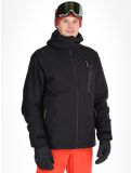 Thumbnail O'Neill, Hammer Snow ski jacket men Black Out black 