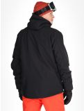 Thumbnail O'Neill, Hammer Snow ski jacket men Black Out black 