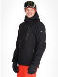 Thumbnail O'Neill, Hammer Snow ski jacket men Black Out black 