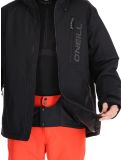 Thumbnail O'Neill, Hammer Snow ski jacket men Black Out black 