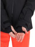 Thumbnail O'Neill, Hammer Snow ski jacket men Black Out black 