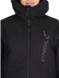 Thumbnail O'Neill, Hammer Snow ski jacket men Black Out black 