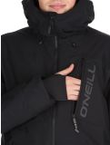 Thumbnail O'Neill, Hammer Snow ski jacket men Black Out black 