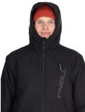 Thumbnail O'Neill, Hammer Snow ski jacket men Black Out black 